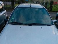 Gebraucht Ford Fiesta 2001 Kleinwagen