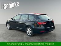 gebraucht Seat Leon ST Style