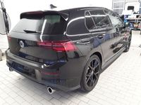 gebraucht VW Golf VIII GTI 2.0TSI 245PS DSG NP.59t.19 .PANO.S