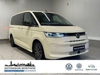 Gebraucht VW Multivan Life 150 PS (110 kW) 2024 Beige Van
