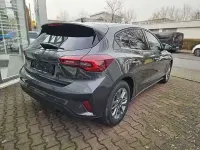 Gebraucht Ford Focus Titanium S 125 PS (91 kW) 2023 Grau Limousine