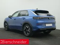Gebraucht VW T-Roc R-line 150 PS (110 kW) 2025 Blau SUV