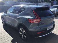 Gebraucht Volvo XC40 Plus 155 PS (114 kW) 2022 Thunder grey SUV