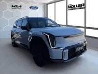 Neu Kia EV9 GT-Line 283 kW (385 PS) 2026 Weiss SUV
