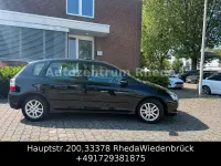 Gebraucht Honda Civic ES 110 PS (80 kW) 2005 Schwarz Limousine
