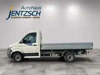 Używany VW Crafter 102 KM (75 kW) 2022 Andere Van