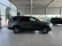 Gebraucht Ford Explorer Sport 370 PS (272 kW) 2018 Grau SUV