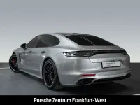 Gebraucht Porsche Panamera GTS 480 PS (353 kW) 2023 Silber Kleinwagen