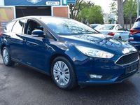 gebraucht Ford Focus Turnier Business 2te Hand