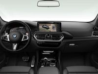 gebraucht BMW X3 xDrive 20d