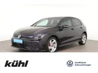 Gebraucht VW Golf VIII GTE 272 PS (200 kW) 2025 Schwarz Limousine