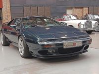 Gebraucht Lotus Esprit 354 PS (260 kW) 2001 Blau Coupé
