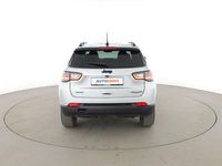 Gebraucht Jeep Compass Trailhawk 60 PS (44 kW) 2022 Grau SUV