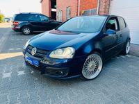 Gebraucht VW Golf GT 170 PS (125 kW) 2007 Andere farben Coupé