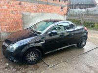 gebraucht Opel Tigra 1.4 TWINPORT Cosmo Cosmo