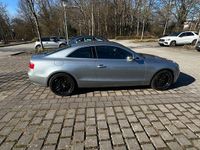 Gebraucht Audi A5 265 PS (194 kW) 2008 Grau Coupé