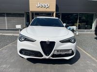 gebraucht Alfa Romeo Stelvio Veloce