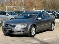 Gebraucht VW Phaeton 240 PS (176 kW) 2009 Andere farben Limousine