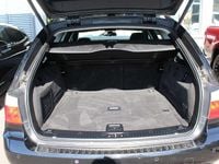 Gebraucht BMW 530 231 PS (169 kW) 2005 Schwarz Kombi