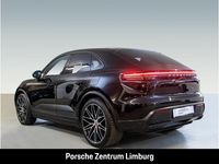 Gebraucht Porsche Macan 264 kW (360 PS) 2025 Tiefschwarzmetallic SUV