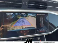 Gebraucht Audi A6 Ambiente 204 PS (150 kW) 2021 Ibisweiß Kombi