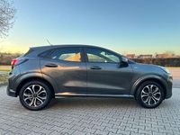 Gebraucht Ford Puma ST-Line 125 PS (91 kW) 2024 Grau SUV