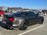Gebraucht Ford Mustang 315 PS (231 kW) 2019 Grau