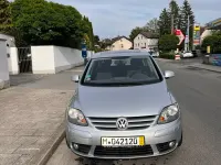 Gebraucht VW Golf V 140 PS (102 kW) 2007 Silber Kombi