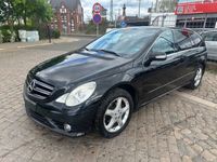 gebraucht Mercedes R320 CDI 4MATIC/LEDER/NAVI/XENON/7 SITZ/FERNSEH