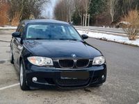 gebraucht BMW 118 i M Paket