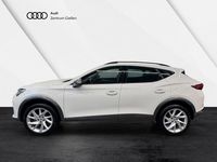 Gebraucht Cupra Formentor Basis 150 PS (110 kW) 2023 Weiß SUV