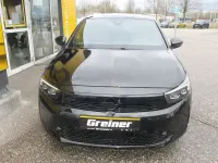 Gebraucht Opel Corsa 136 PS (100 kW) 2025 Karbon schwarz (metallic) Kleinwagen