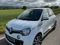 Occasion Renault Twingo Luxe 90 ch (66 kW) 2015 Blanc Citadine