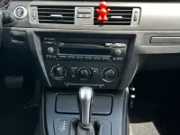 Gebraucht BMW 320 Performance 150 PS (110 kW) 2006 Silber Kombi