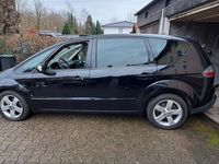 gebraucht Ford S-MAX defekt