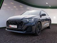 Gebraucht Audi Q8 Ambiente 286 PS (210 kW) 2024 Waitomoblau metallic SUV
