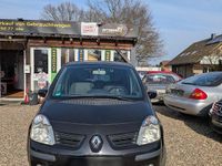 Second-hand Renault Modus 90 CP (66 kW) 2005 Negru Monovolum