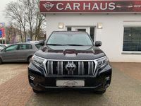 gebraucht Toyota Land Cruiser Executive *360 Kamera *Aus 1. Hand*