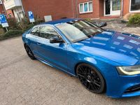 gebraucht Audi A5 Quttro super rs5