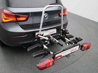 gebraucht BMW 120 Sport Line