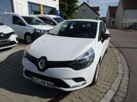 gebraucht Renault Clio IV Life Klima Navi Radio Sat