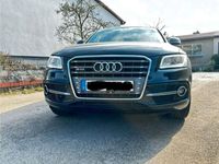 gebraucht Audi SQ5 