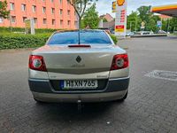 Gebraucht Renault Mégane Cabriolet 136 PS (100 kW) 2005 Cabrio