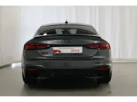Gebraucht Audi RS5 Sportback Ambiente 331 PS (243 kW) 2024 Grau Limousine