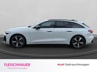 Gebraucht Audi A5 S-Line 204 PS (150 kW) 2024 Schwarz Kombi