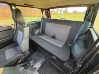 Gebraucht Lada Urban 83 PS (61 kW) 2017 Rot SUV