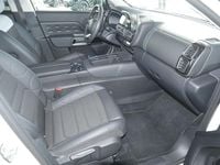 Gebraucht Citroën C5 Aircross 131 PS (96 kW) 2024 Weiss SUV