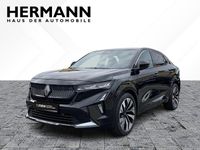 Gebraucht Renault Rafale Techno 200 PS (147 kW) 2024 Black pearlschwarz metallic ( SUV