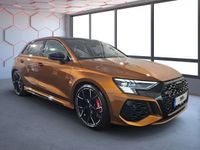 gebraucht Audi RS3 Sportback IMPANEMABRAUN+HUD+MATRIX+SAGA+B&O