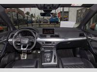 gebraucht Audi Q5 Sport